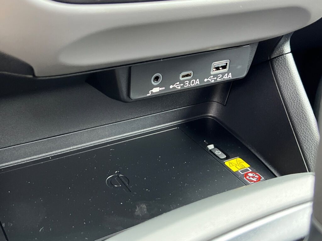 2025 Subaru Crosstrek Wilderness Hagerstown MD