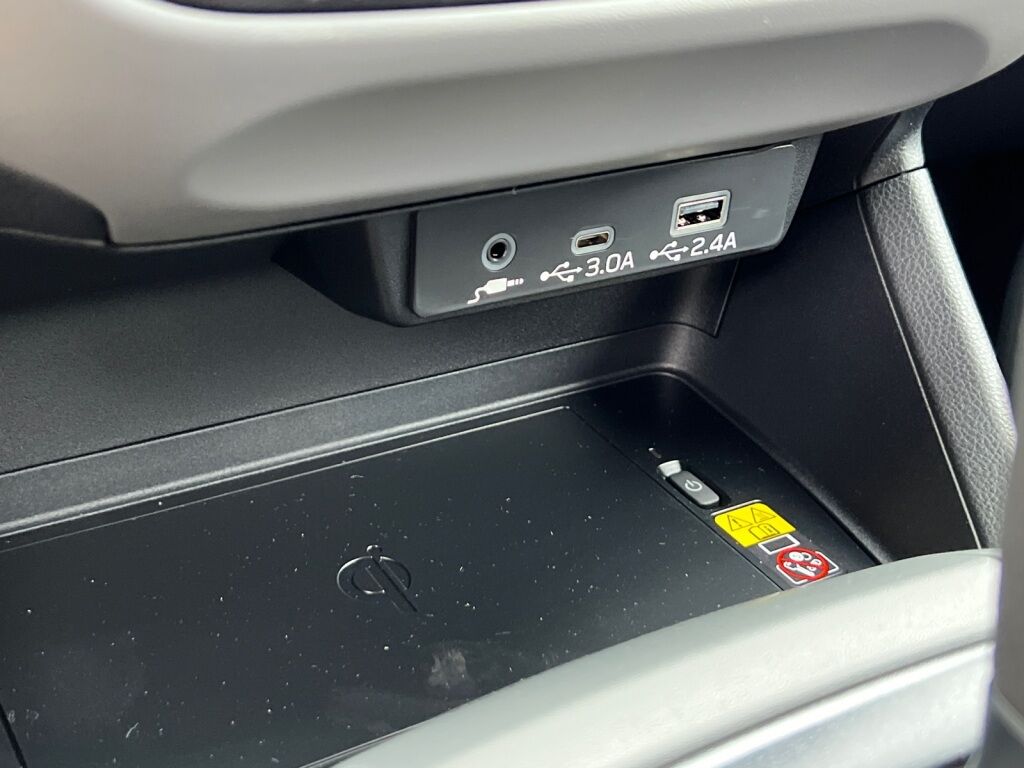 2025 Subaru Crosstrek Wilderness Hagerstown MD