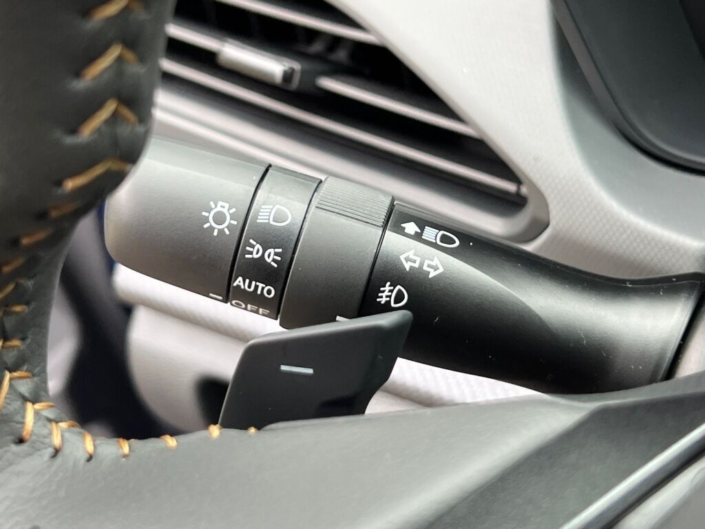 2025 Subaru Crosstrek Wilderness Hagerstown MD