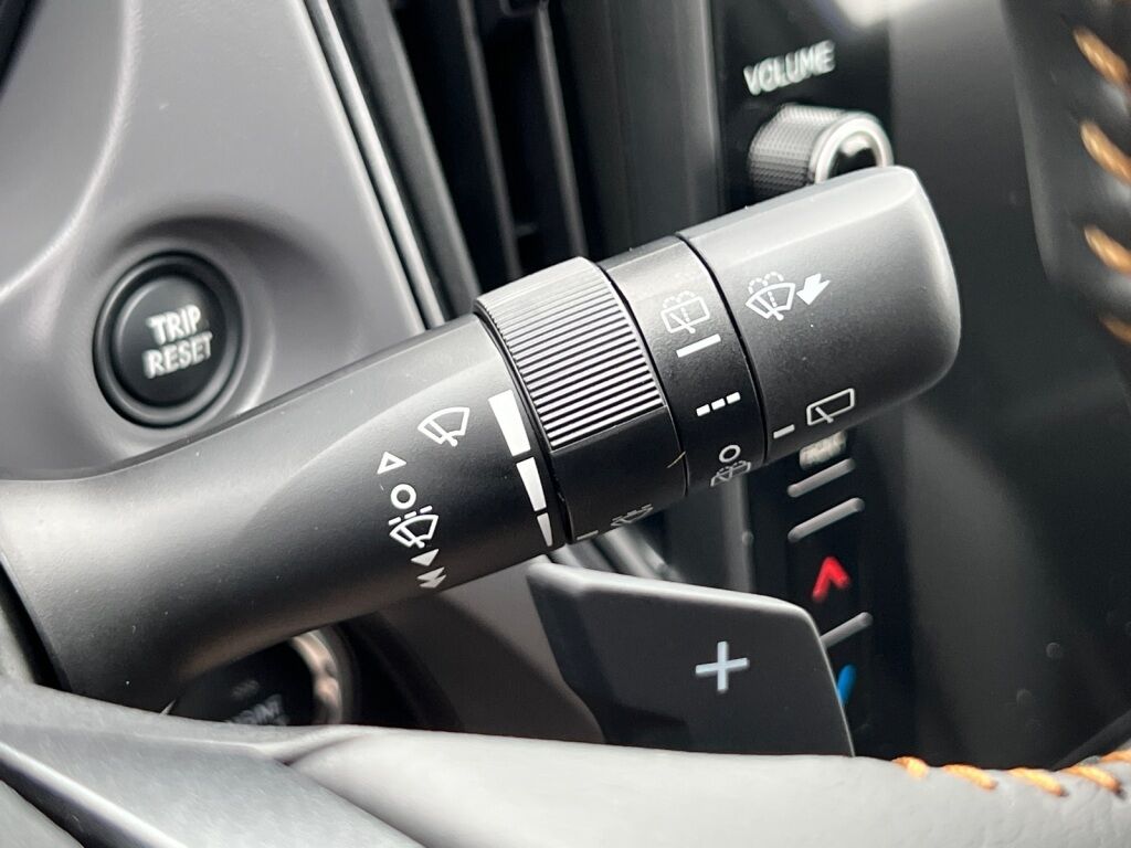 2025 Subaru Crosstrek Wilderness Hagerstown MD