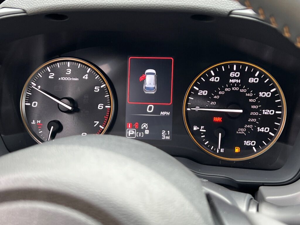 2025 Subaru Crosstrek Wilderness Hagerstown MD