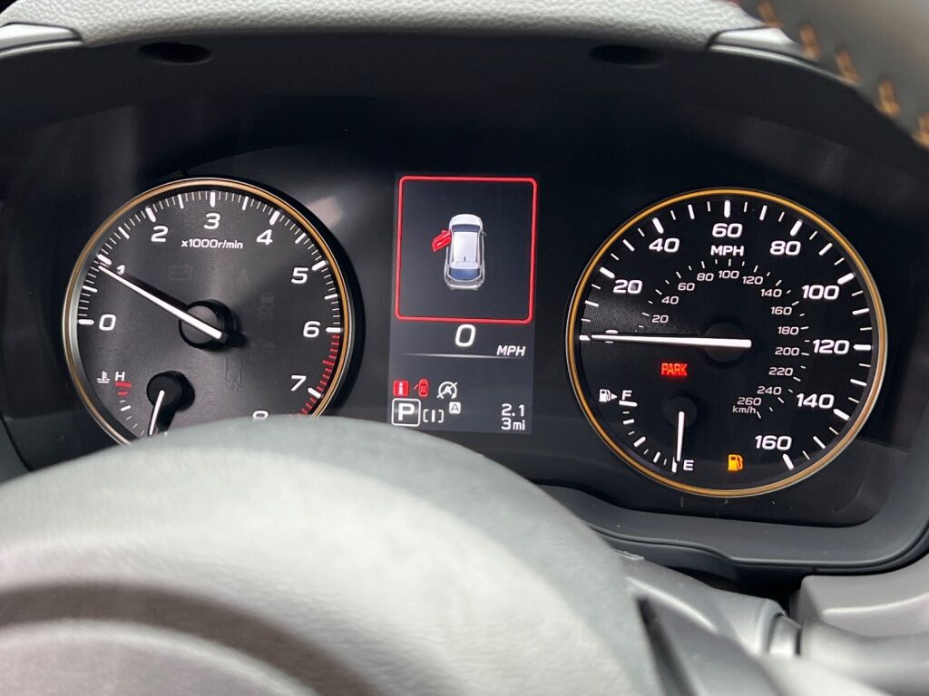 2025 Subaru Crosstrek Wilderness Hagerstown MD
