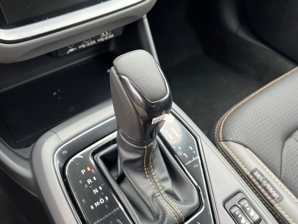 2025 Subaru Crosstrek Wilderness Hagerstown MD