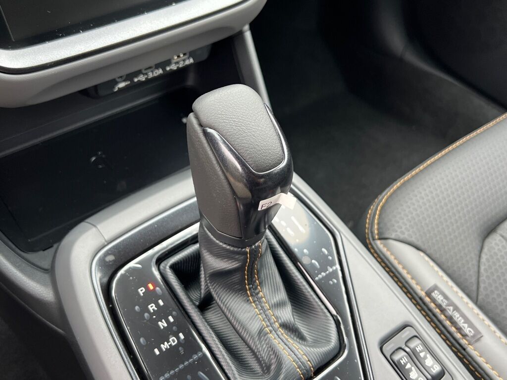 2025 Subaru Crosstrek Wilderness Hagerstown MD
