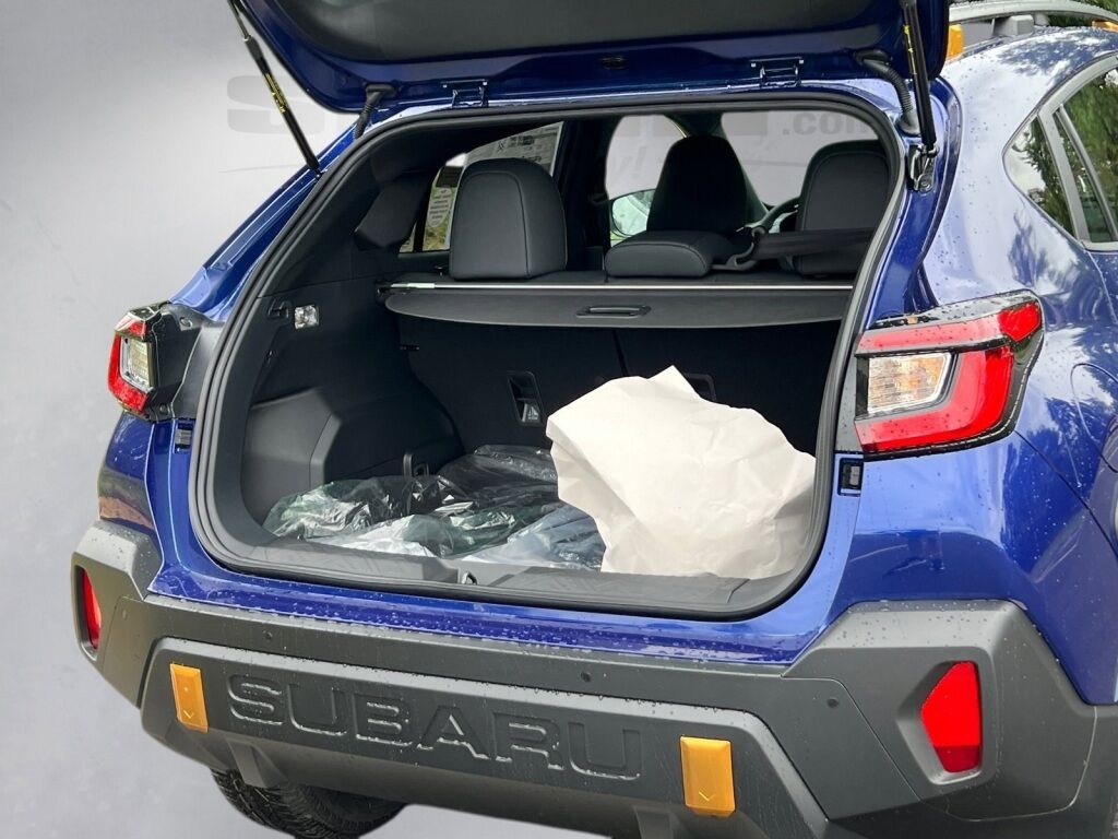 2025 Subaru Crosstrek Wilderness Hagerstown MD