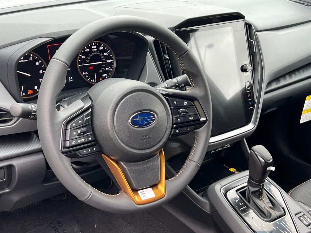 2025 Subaru Crosstrek Wilderness Hagerstown MD