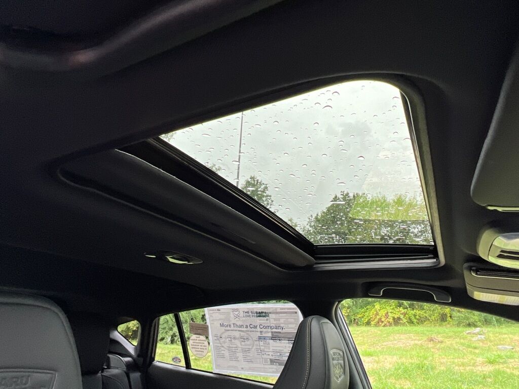 2025 Subaru Crosstrek Wilderness Hagerstown MD