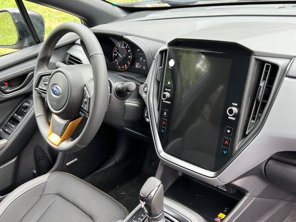 2025 Subaru Crosstrek Wilderness Hagerstown MD