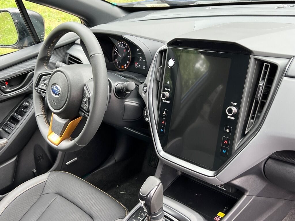 2025 Subaru Crosstrek Wilderness Hagerstown MD