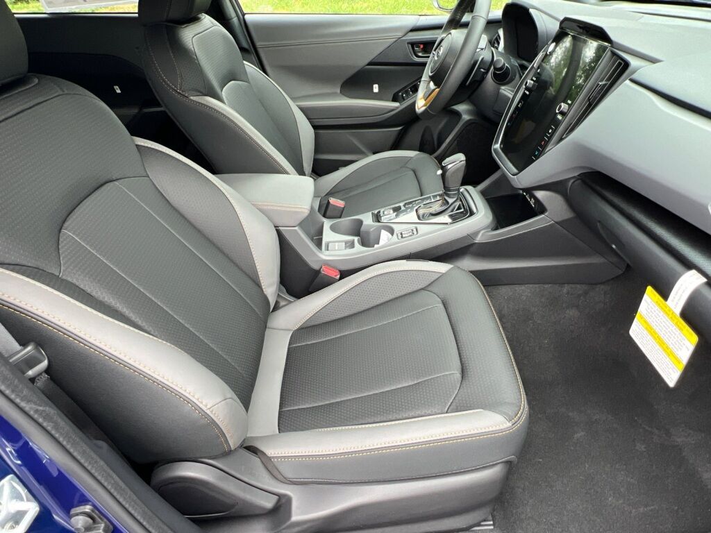 2025 Subaru Crosstrek Wilderness Hagerstown MD