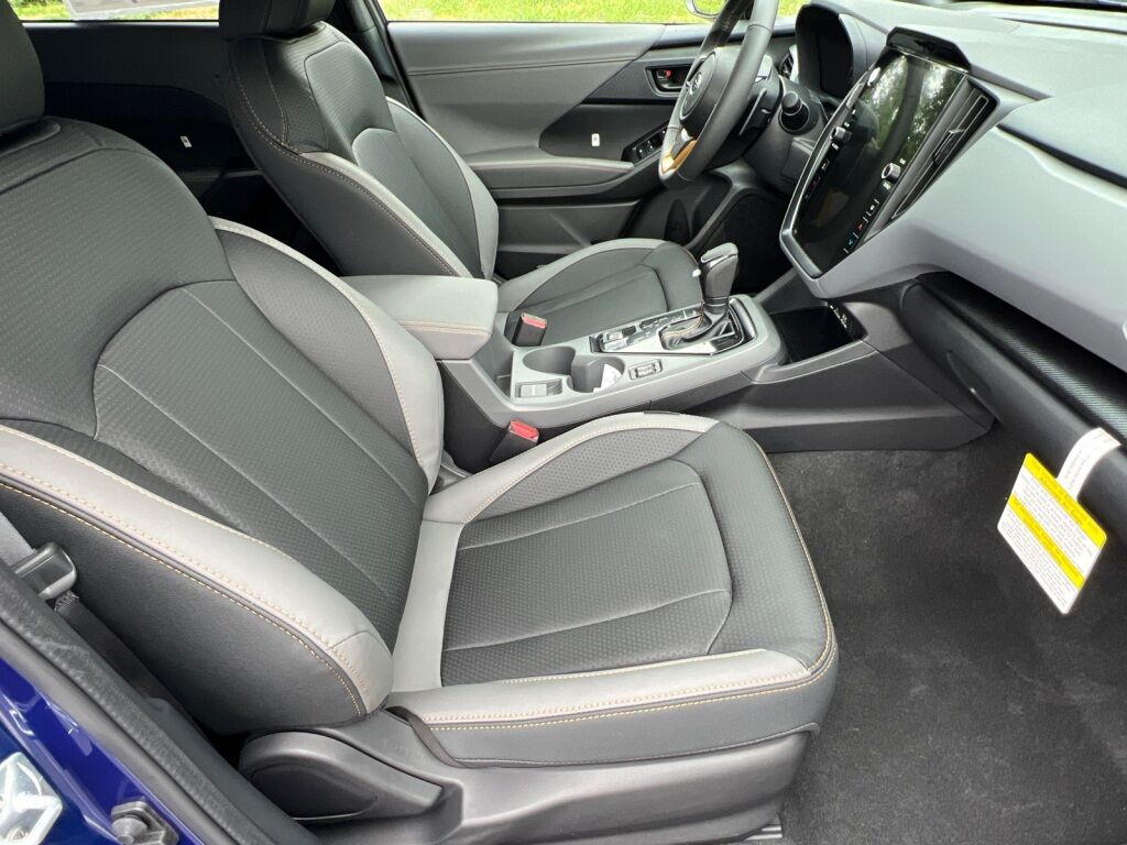 2025 Subaru Crosstrek Wilderness Hagerstown MD