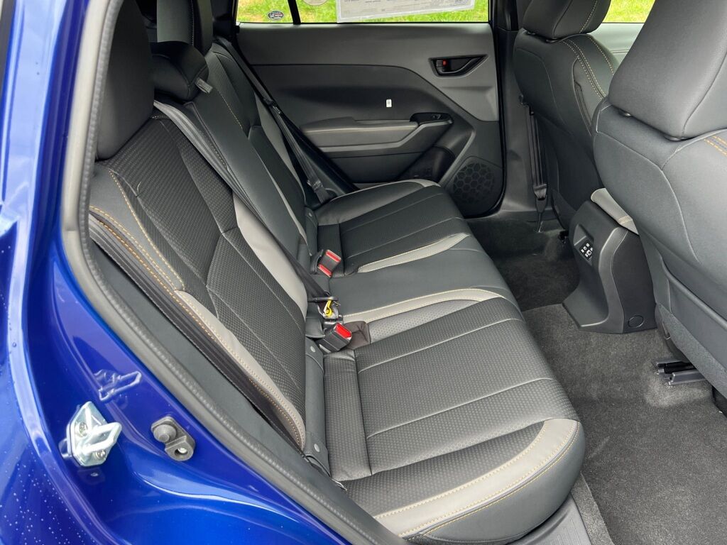 2025 Subaru Crosstrek Wilderness Hagerstown MD