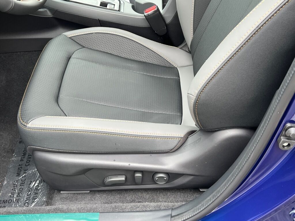2025 Subaru Crosstrek Wilderness Hagerstown MD