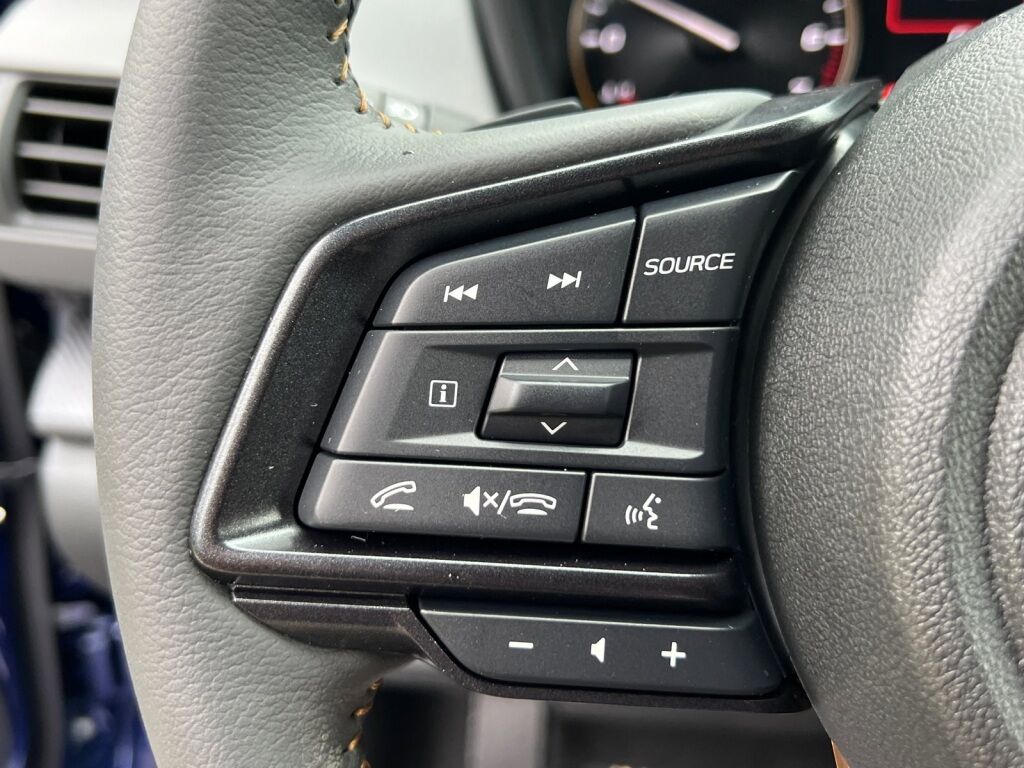 2025 Subaru Crosstrek Wilderness Hagerstown MD