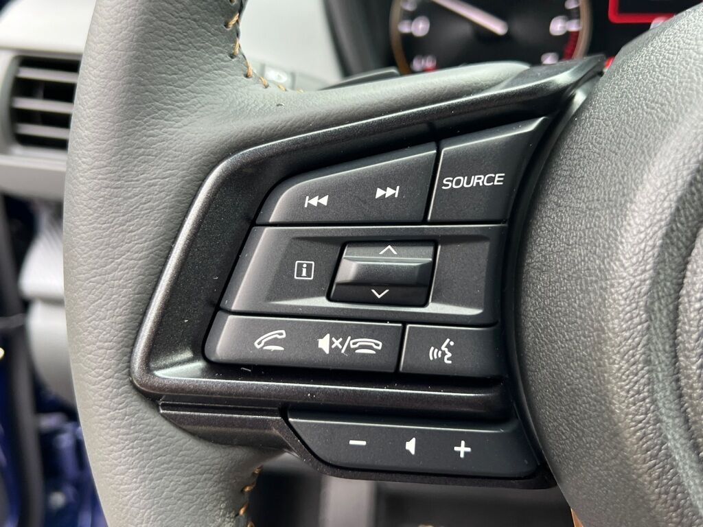 2025 Subaru Crosstrek Wilderness Hagerstown MD
