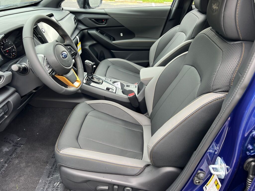 2025 Subaru Crosstrek Wilderness Hagerstown MD