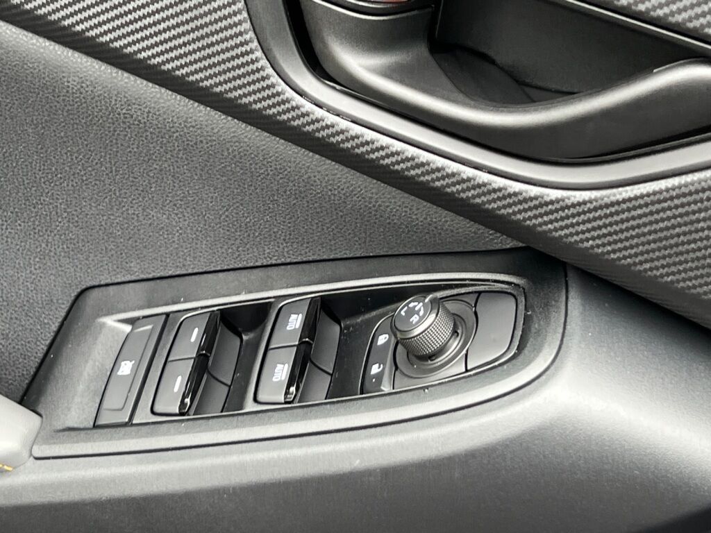 2025 Subaru Crosstrek Wilderness Hagerstown MD