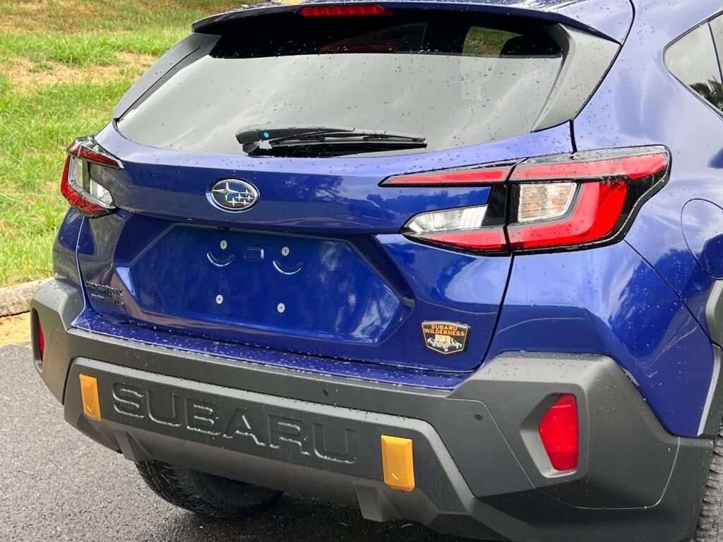 2025 Subaru Crosstrek Wilderness Hagerstown MD