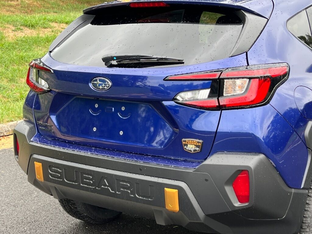 2025 Subaru Crosstrek Wilderness Hagerstown MD