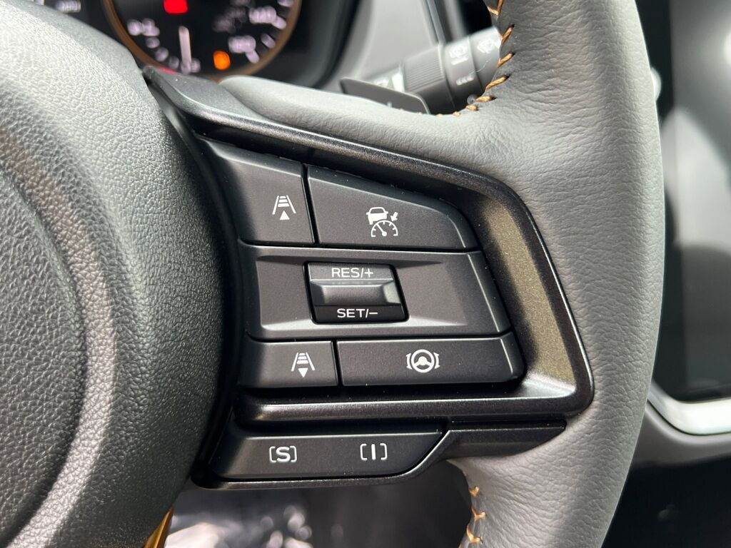 2025 Subaru Crosstrek Wilderness Hagerstown MD