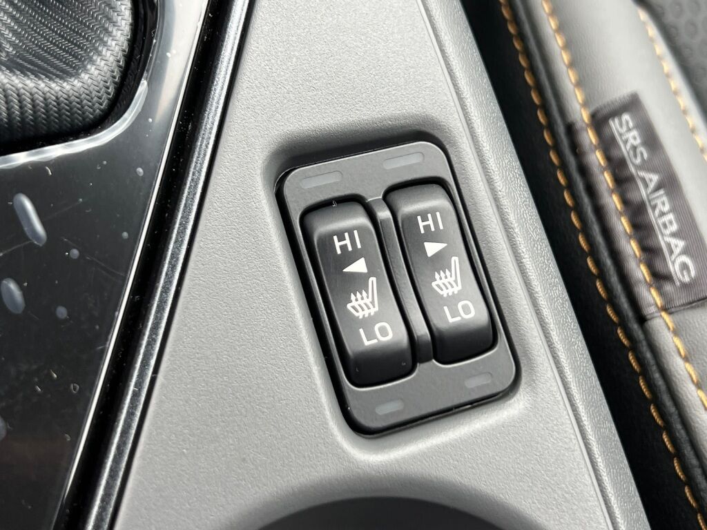 2025 Subaru Crosstrek Wilderness Hagerstown MD