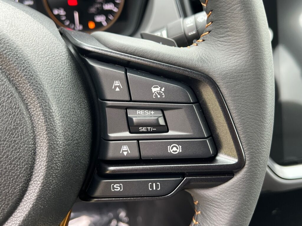 2025 Subaru Crosstrek Wilderness Hagerstown MD