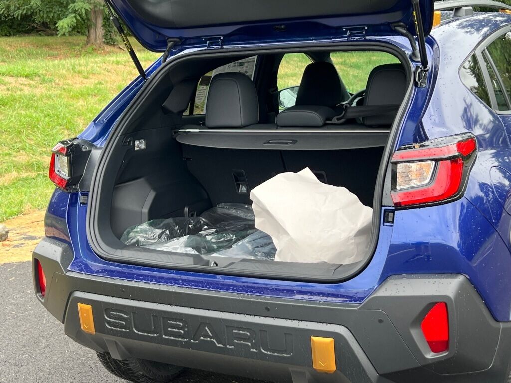 2025 Subaru Crosstrek Wilderness Hagerstown MD