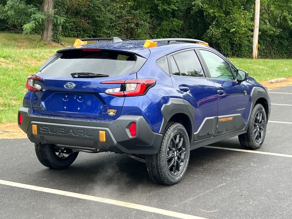 2025 Subaru Crosstrek Wilderness Hagerstown MD