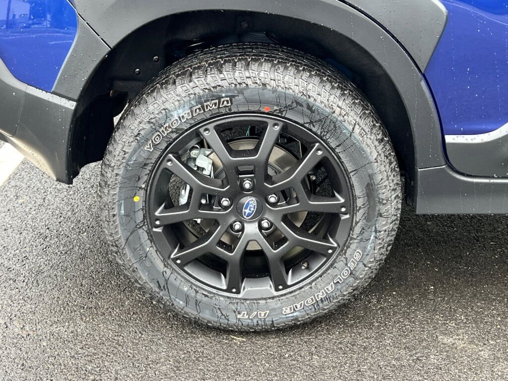 2025 Subaru Crosstrek Wilderness Hagerstown MD