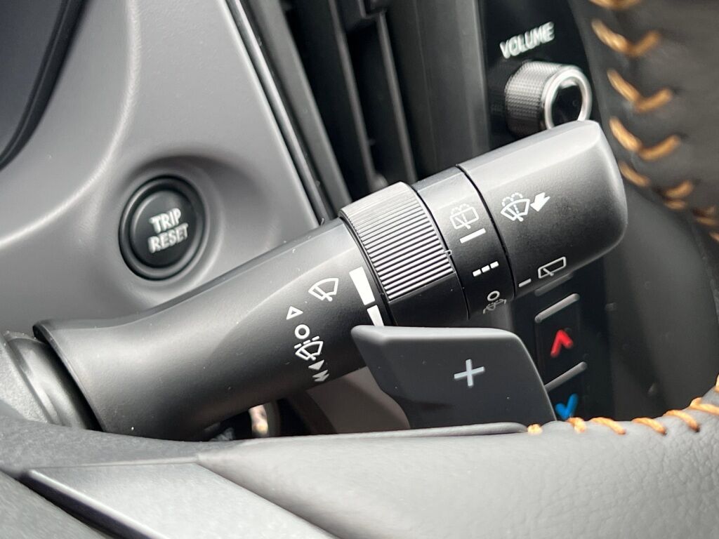 2025 Subaru Crosstrek Wilderness Hagerstown MD