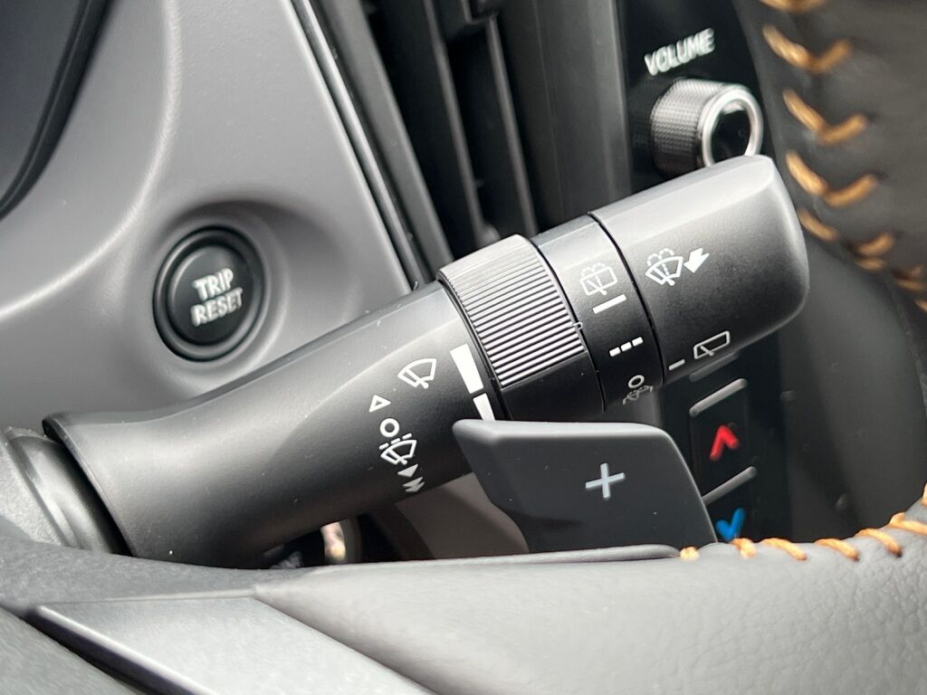 2025 Subaru Crosstrek Wilderness Hagerstown MD