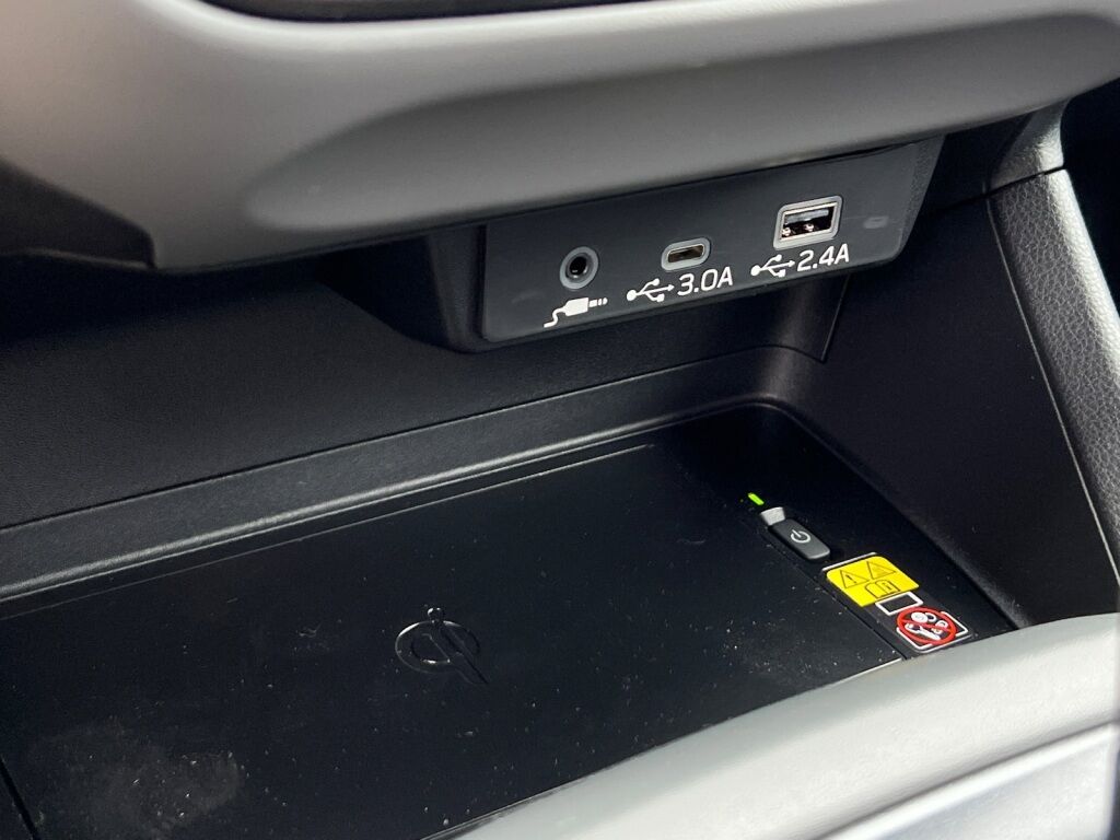 2025 Subaru Crosstrek Wilderness Hagerstown MD