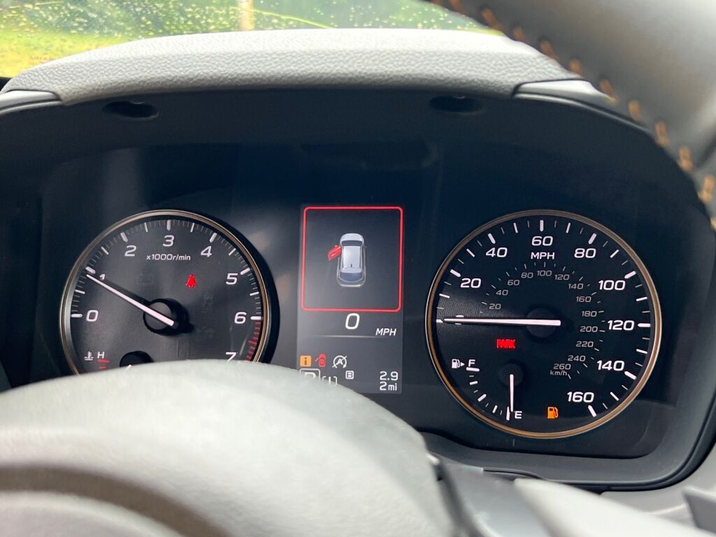 2025 Subaru Crosstrek Wilderness Hagerstown MD