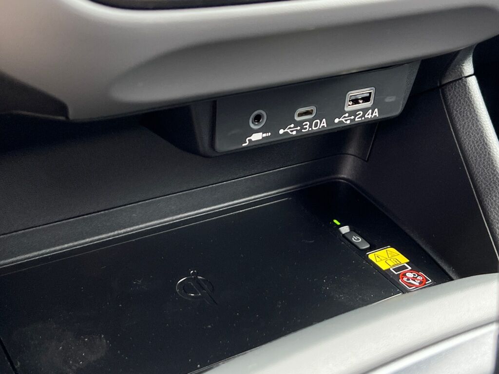 2025 Subaru Crosstrek Wilderness Hagerstown MD