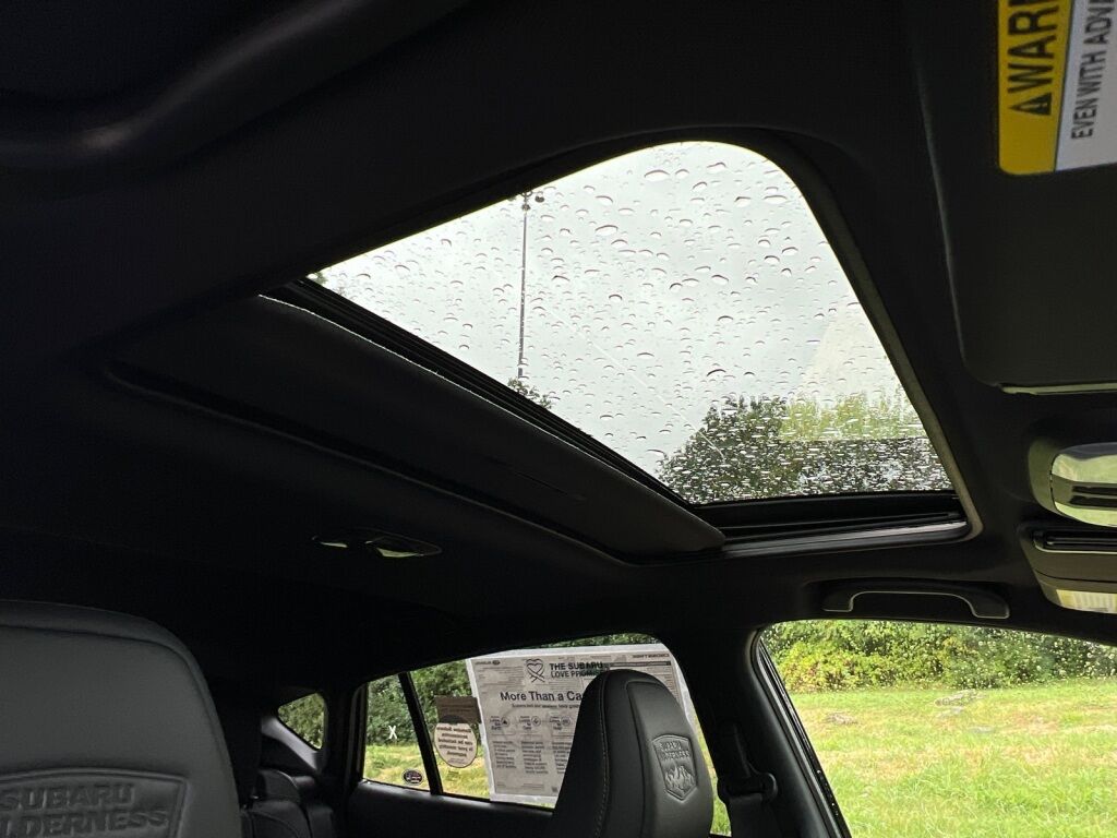 2025 Subaru Crosstrek Wilderness Hagerstown MD