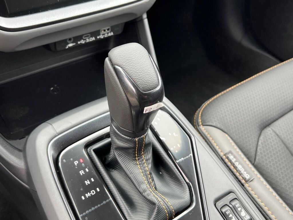 2025 Subaru Crosstrek Wilderness Hagerstown MD
