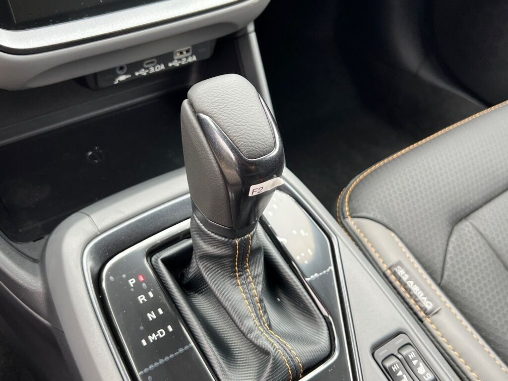 2025 Subaru Crosstrek Wilderness Hagerstown MD