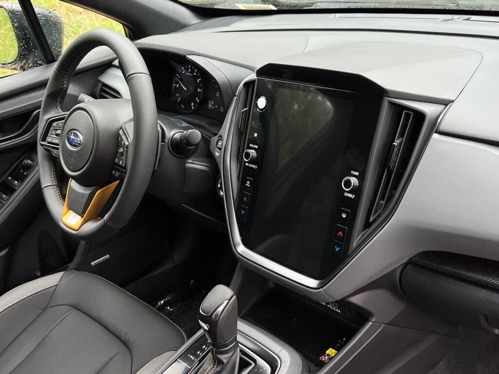 2025 Subaru Crosstrek Wilderness Hagerstown MD