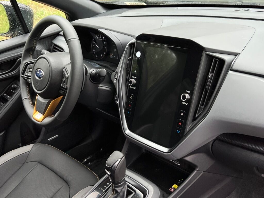 2025 Subaru Crosstrek Wilderness Hagerstown MD