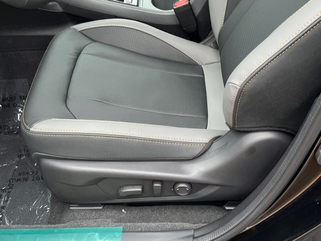 2025 Subaru Crosstrek Wilderness Hagerstown MD