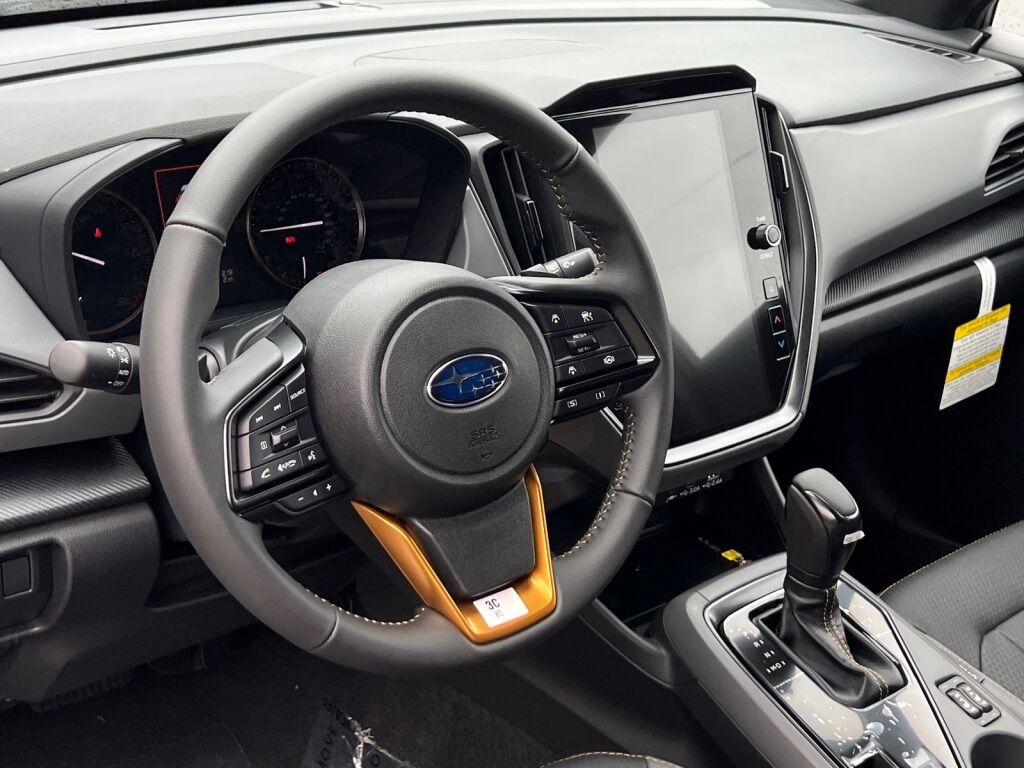 2025 Subaru Crosstrek Wilderness Hagerstown MD