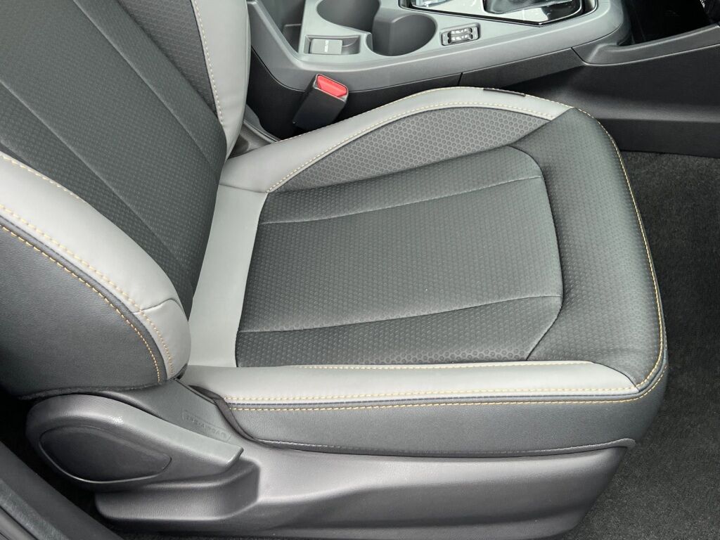 2025 Subaru Crosstrek Wilderness Hagerstown MD