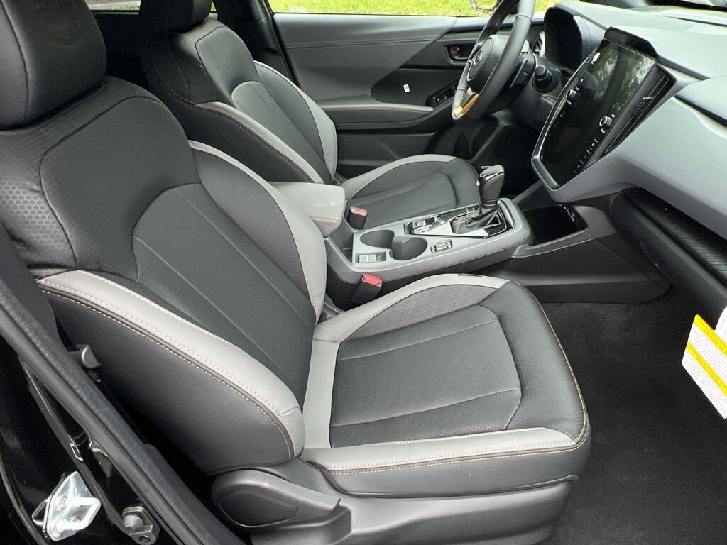 2025 Subaru Crosstrek Wilderness Hagerstown MD