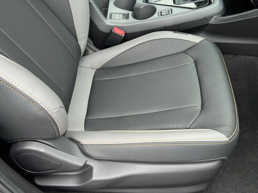 2025 Subaru Crosstrek Wilderness Hagerstown MD