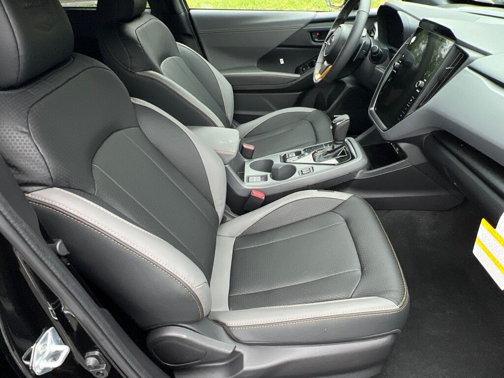 2025 Subaru Crosstrek Wilderness Hagerstown MD