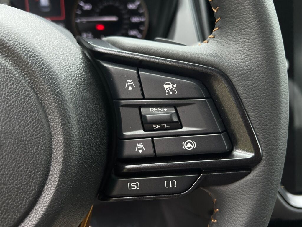 2025 Subaru Crosstrek Wilderness Hagerstown MD