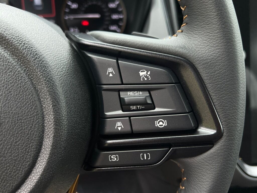 2025 Subaru Crosstrek Wilderness Hagerstown MD
