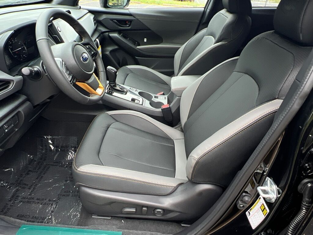 2025 Subaru Crosstrek Wilderness Hagerstown MD