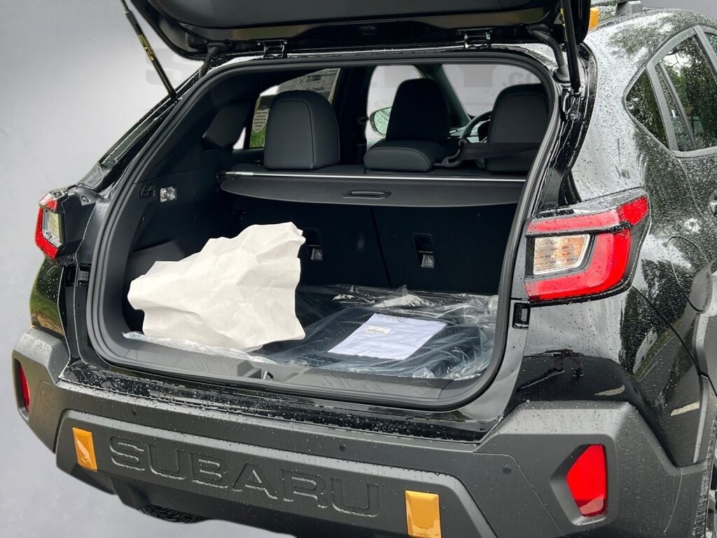 2025 Subaru Crosstrek Wilderness Hagerstown MD