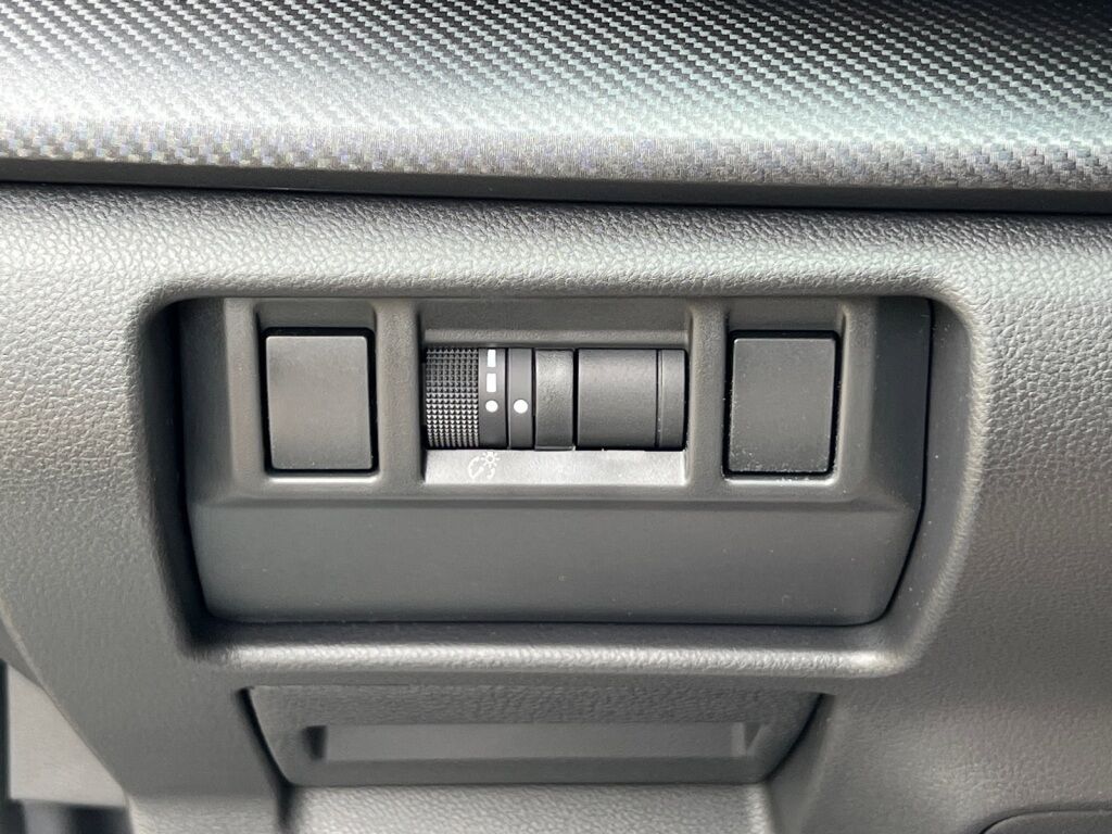 2025 Subaru Crosstrek Wilderness Hagerstown MD